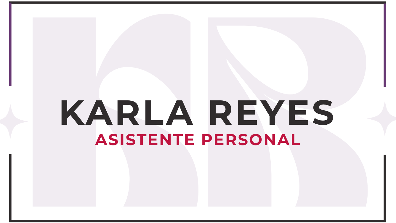 Asistente Personal